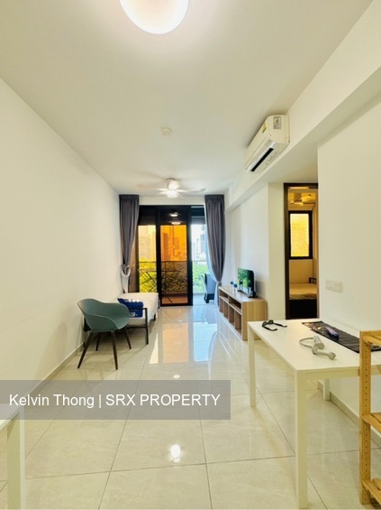 Kopar At Newton (D9), Apartment #488516031